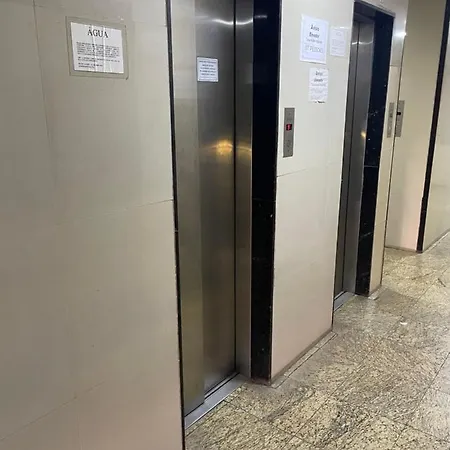 Loft em Copacabana,4 min da praia e metrô ao lado-3