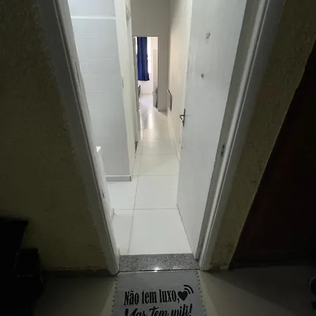 Loft em Copacabana,4 min da praia e metrô ao lado-2